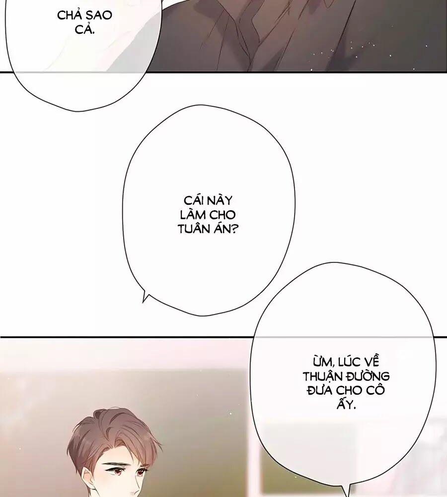 Lại Gặp Được Em 36 trang 30