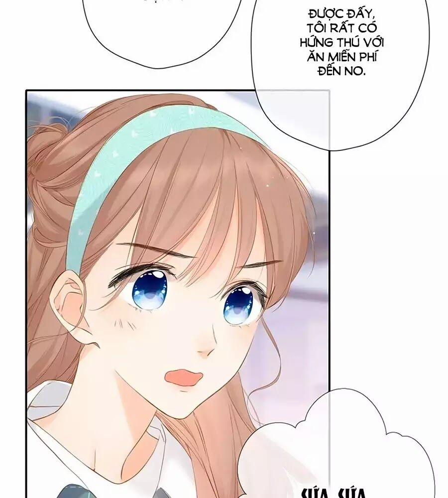 Lại Gặp Được Em 36 trang 54