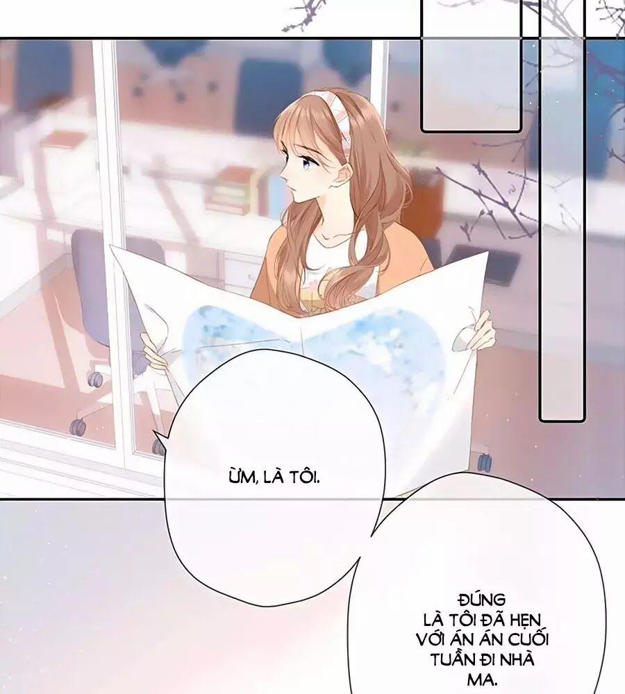 Lại Gặp Được Em 36 trang 8