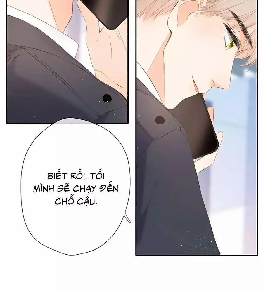 Lại Gặp Được Em 37 trang 16