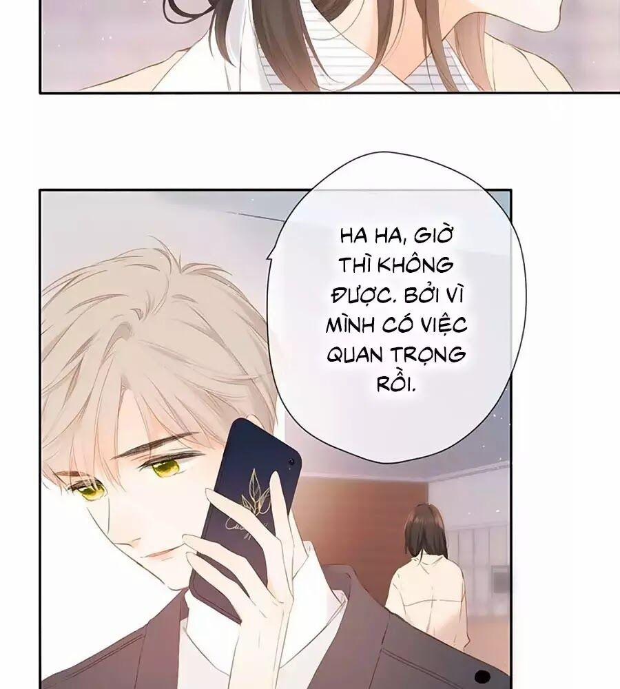 Lại Gặp Được Em 37 trang 22