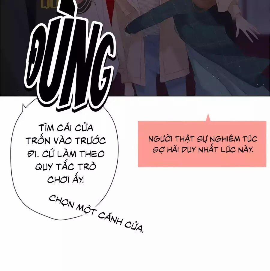 Lại Gặp Được Em 37 trang 35