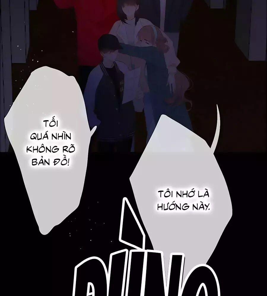 Lại Gặp Được Em 37 trang 40