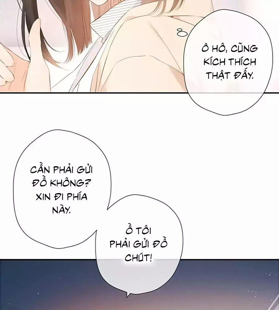 Lại Gặp Được Em 37 trang 6