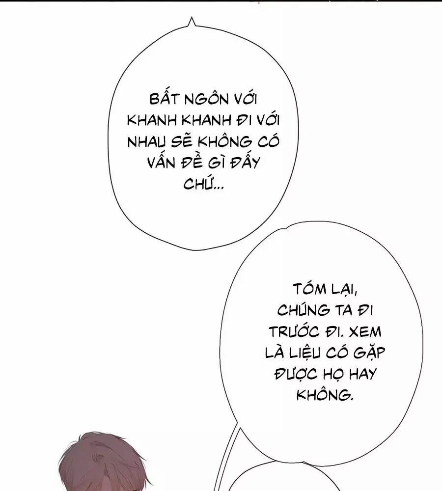 Lại Gặp Được Em 38 trang 16