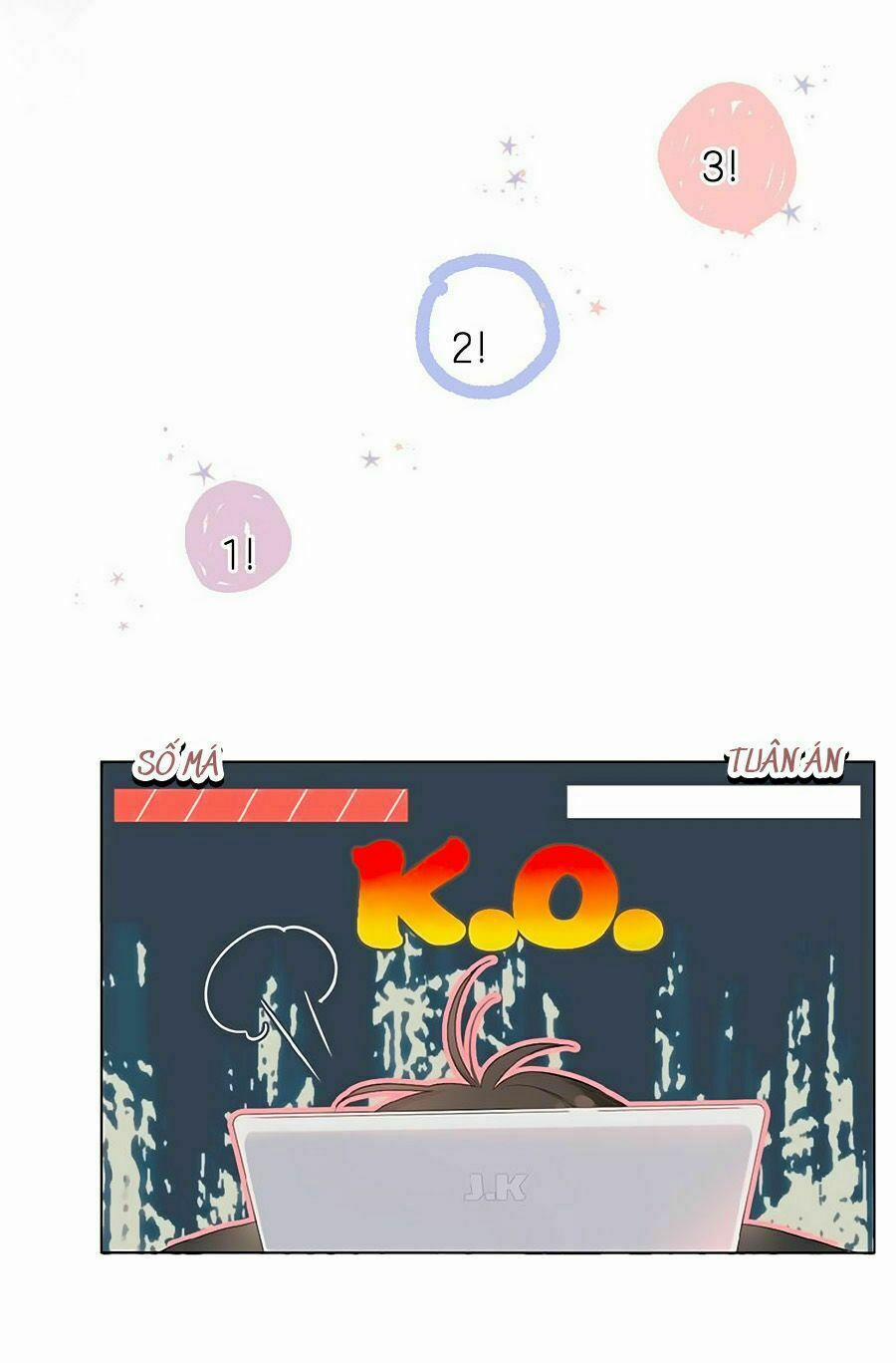 Lại Gặp Được Em 4.5 trang 2