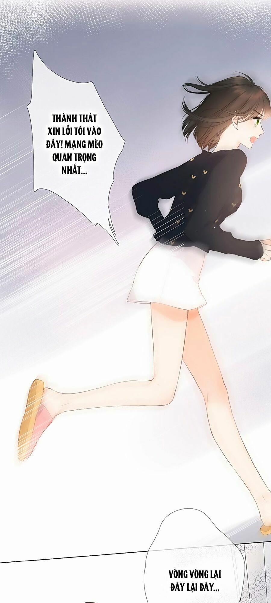 Lại Gặp Được Em 4 trang 10