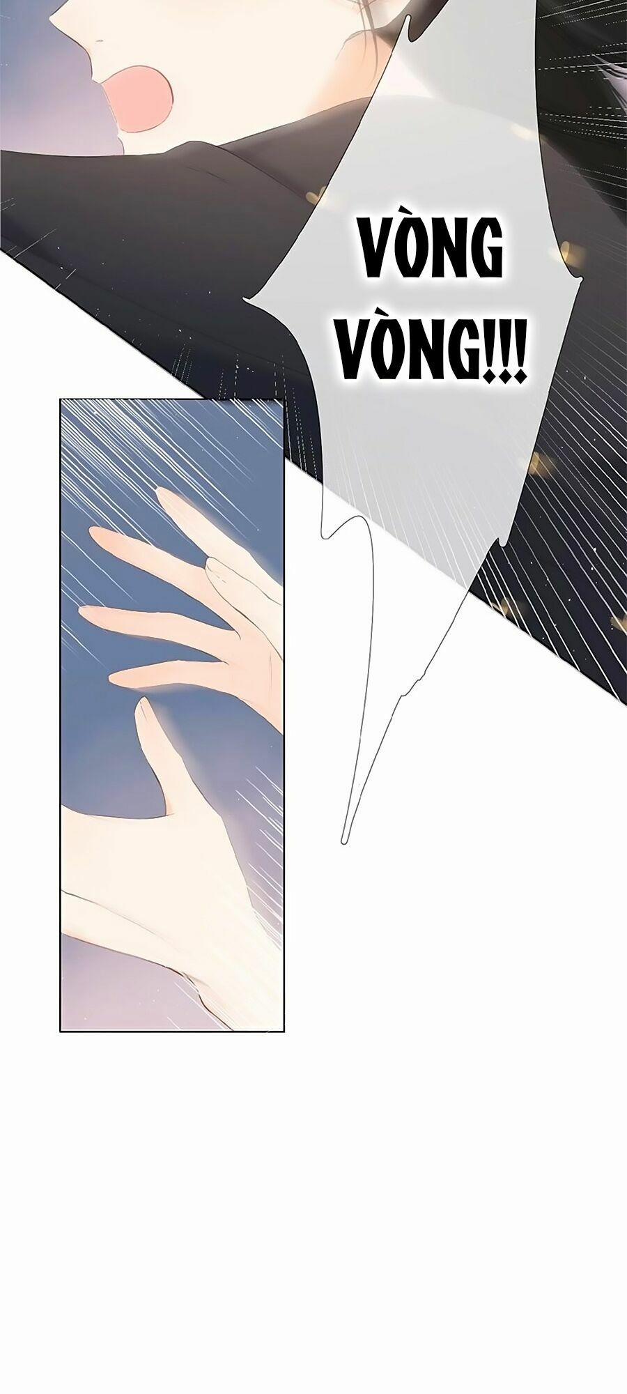 Lại Gặp Được Em 4 trang 16