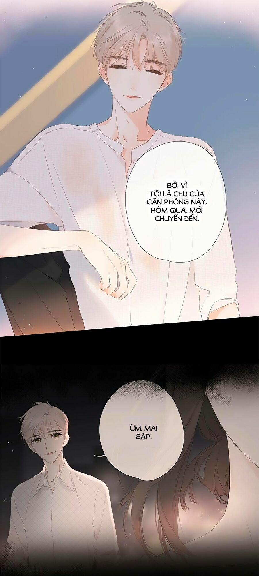 Lại Gặp Được Em 4 trang 25