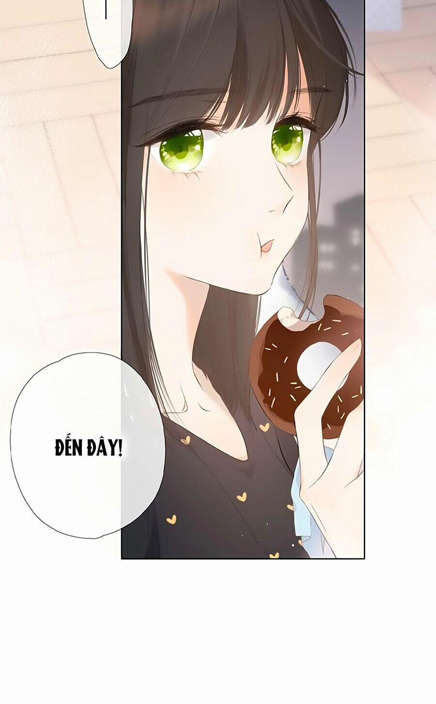 Lại Gặp Được Em 4 trang 3