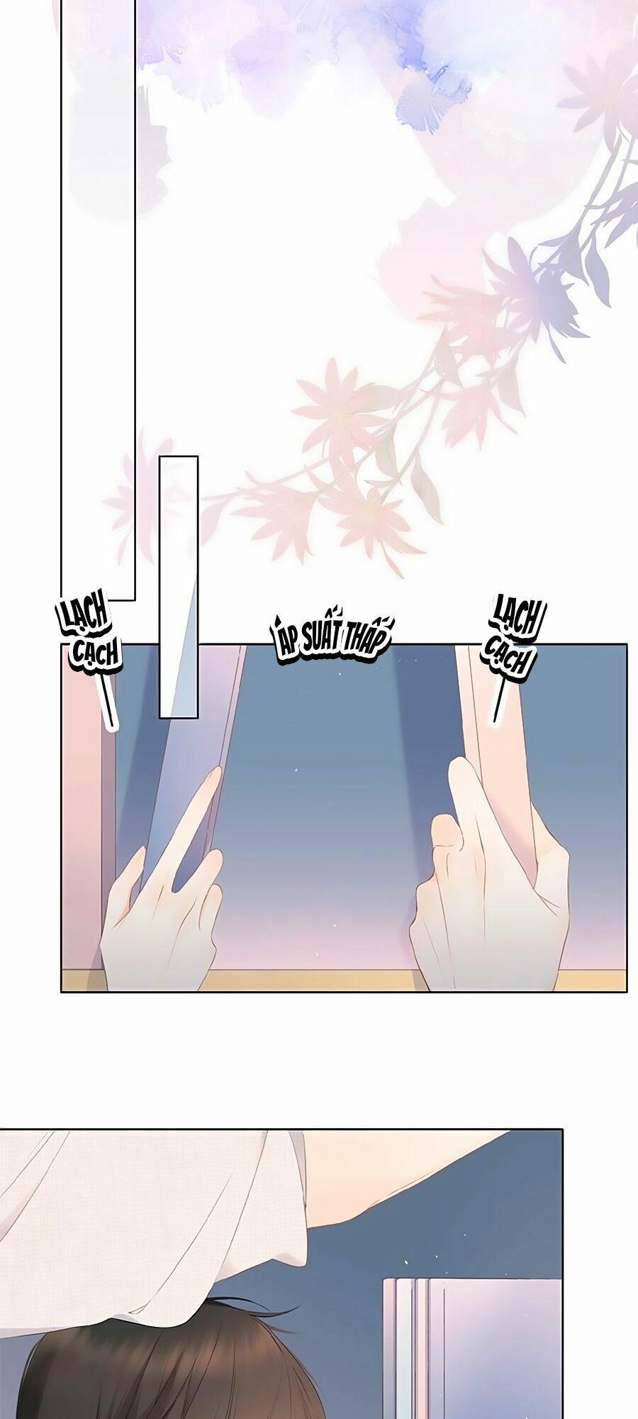 Lại Gặp Được Em 4 trang 31