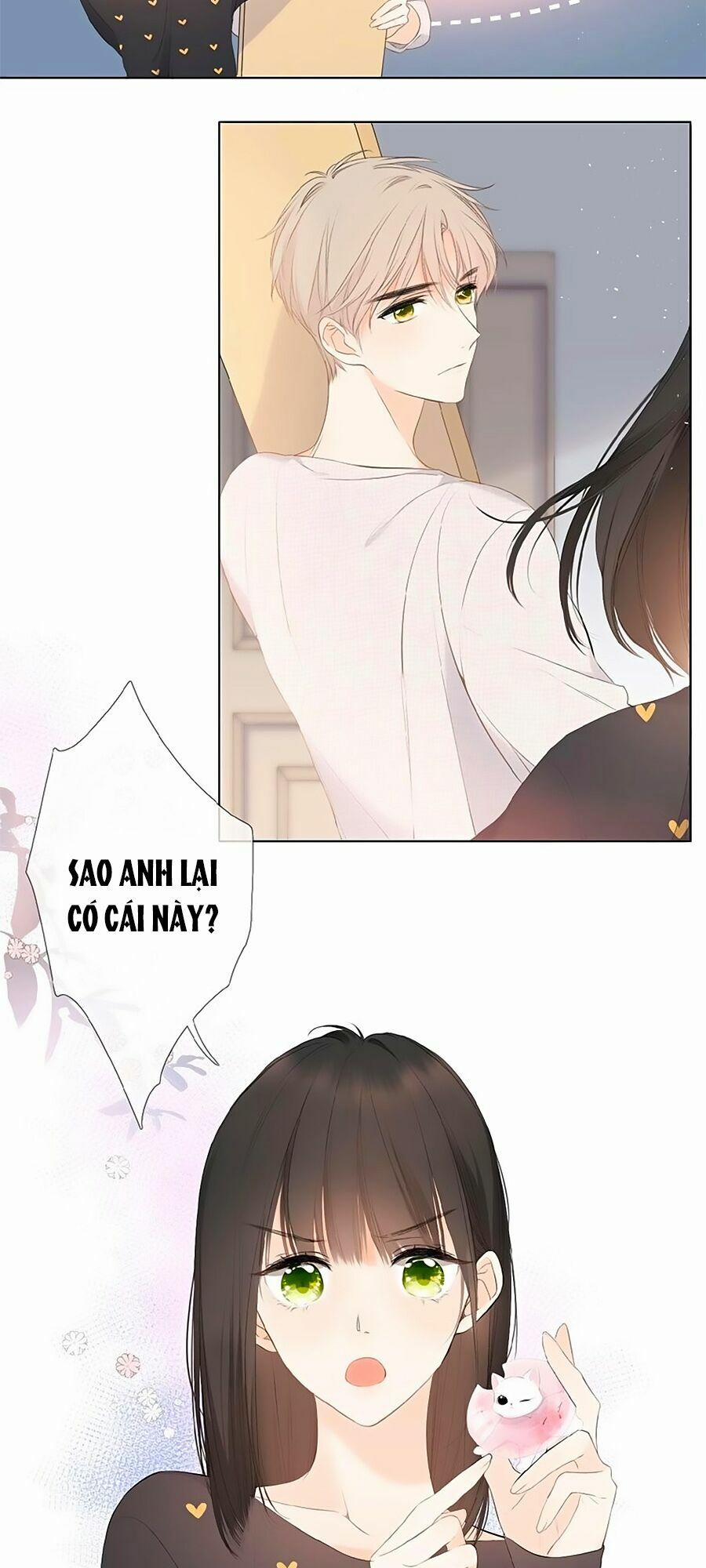 Lại Gặp Được Em 4 trang 38