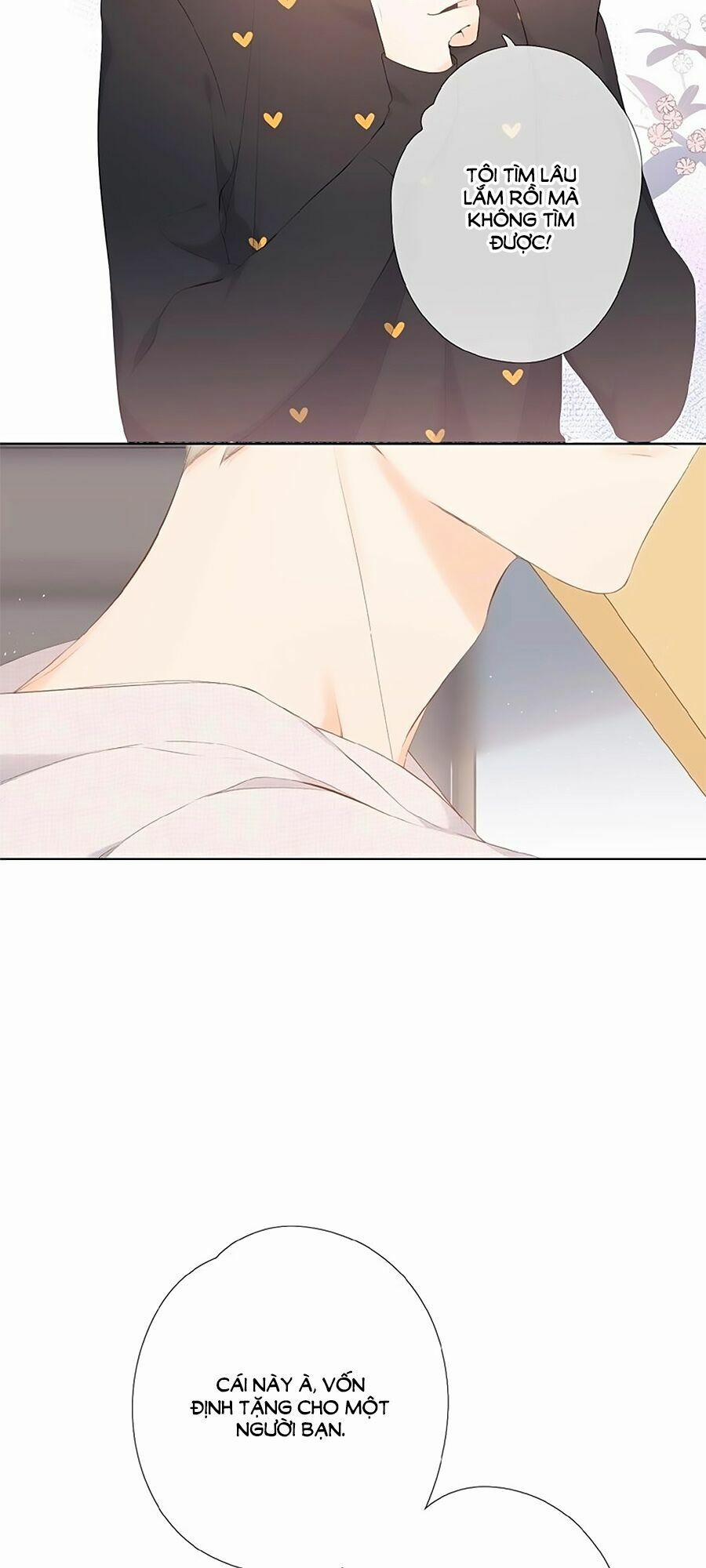 Lại Gặp Được Em 4 trang 39