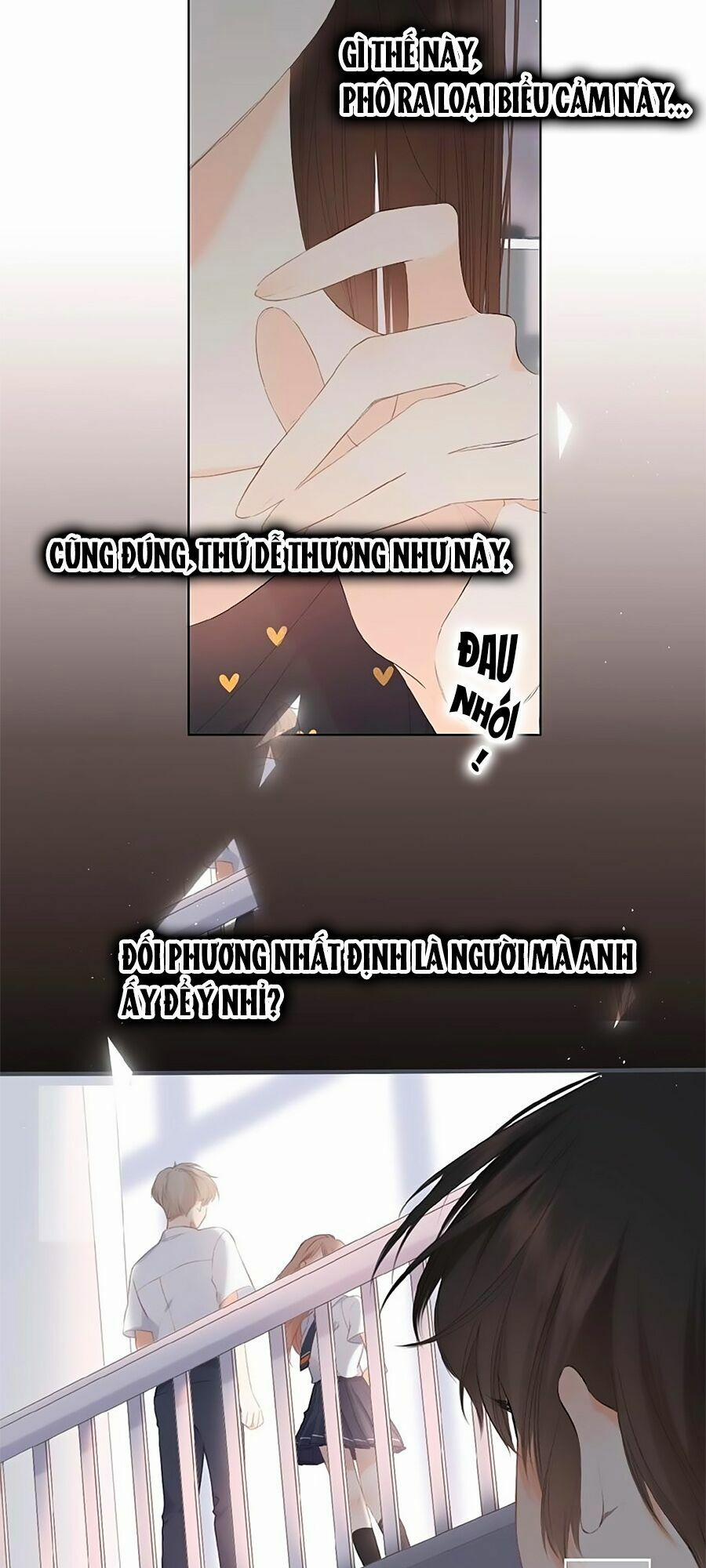 Lại Gặp Được Em 4 trang 41