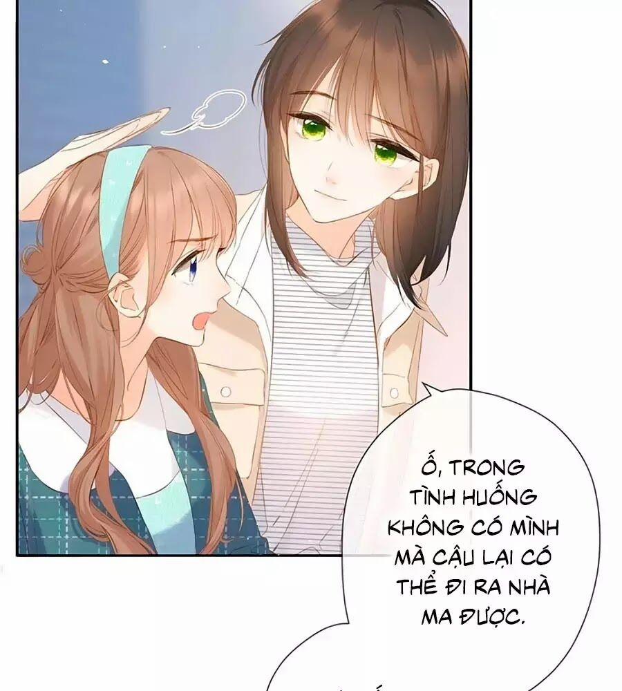 Lại Gặp Được Em 40 trang 35