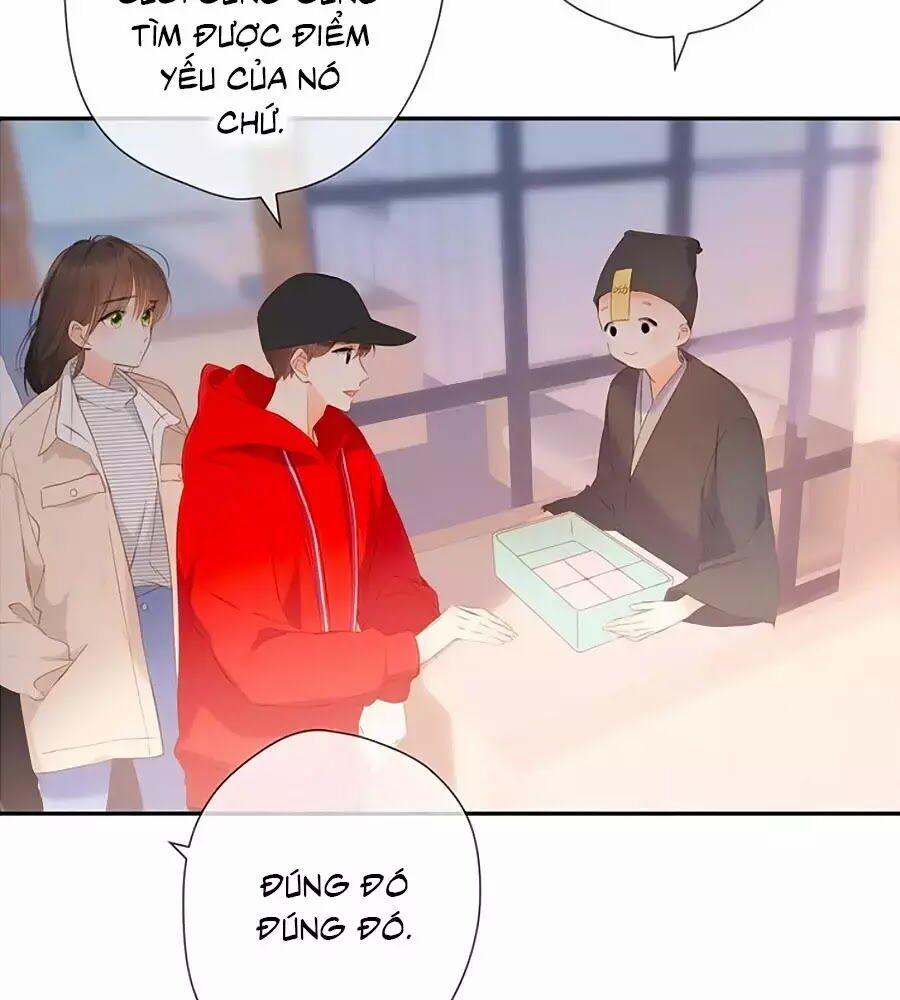 Lại Gặp Được Em 40 trang 48