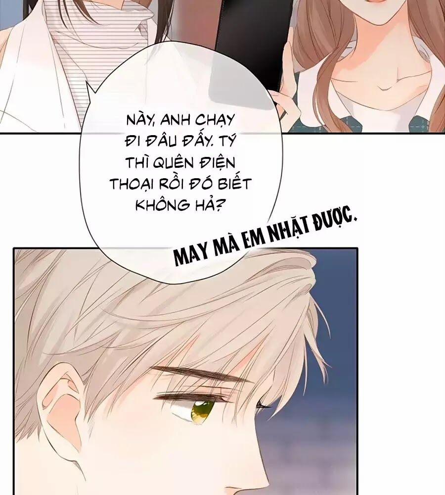 Lại Gặp Được Em 40 trang 61