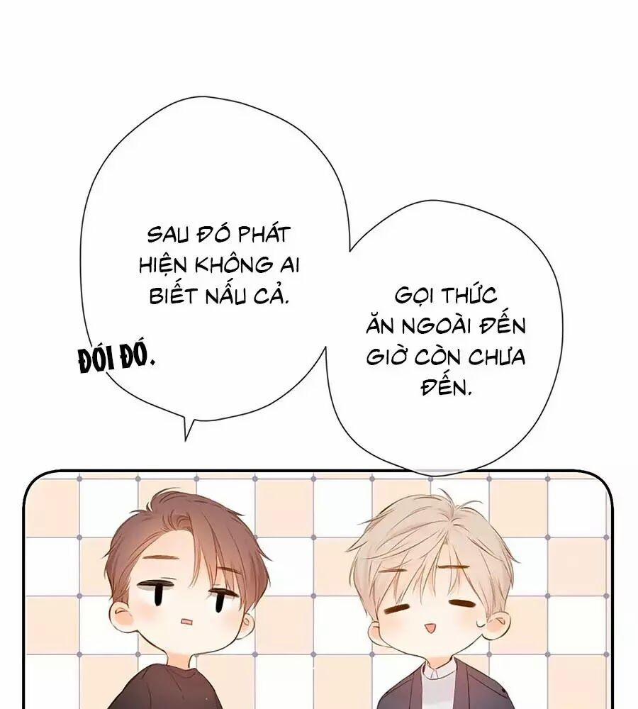 Lại Gặp Được Em 41 trang 42