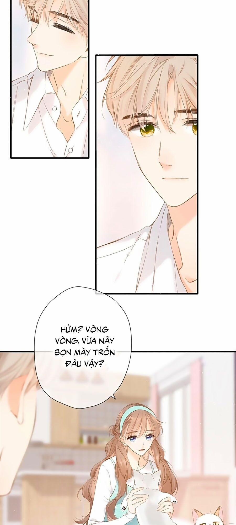 Lại Gặp Được Em 43 trang 5