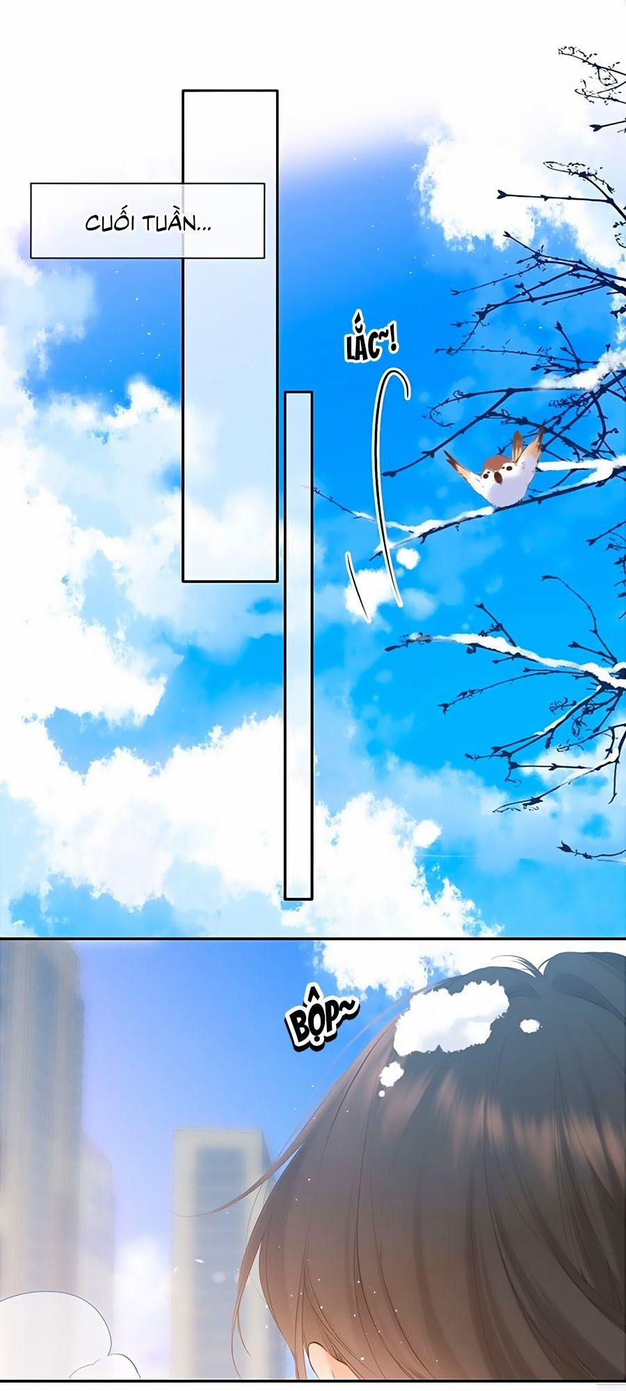 Lại Gặp Được Em 44 trang 31