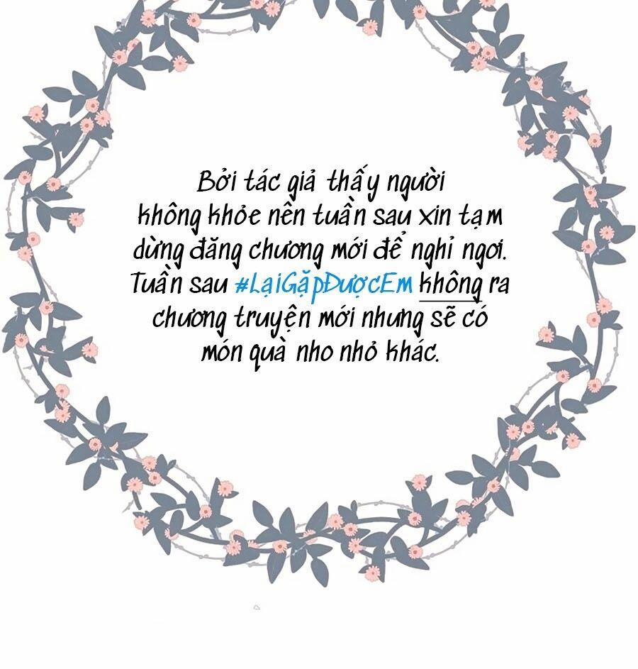 Lại Gặp Được Em 44 trang 35