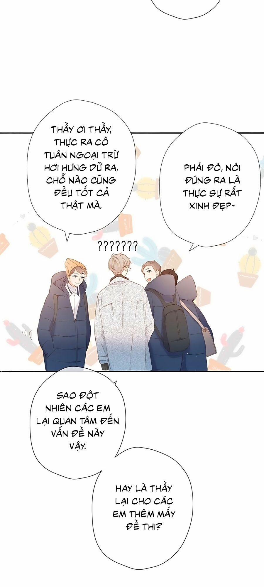 Lại Gặp Được Em 44 trang 6