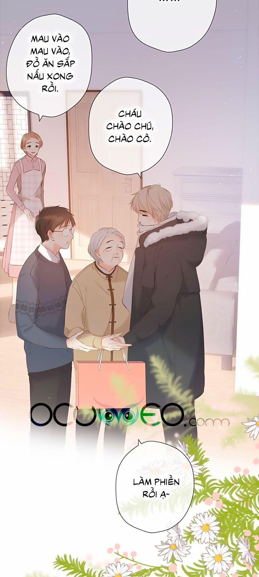 Lại Gặp Được Em 45 trang 1