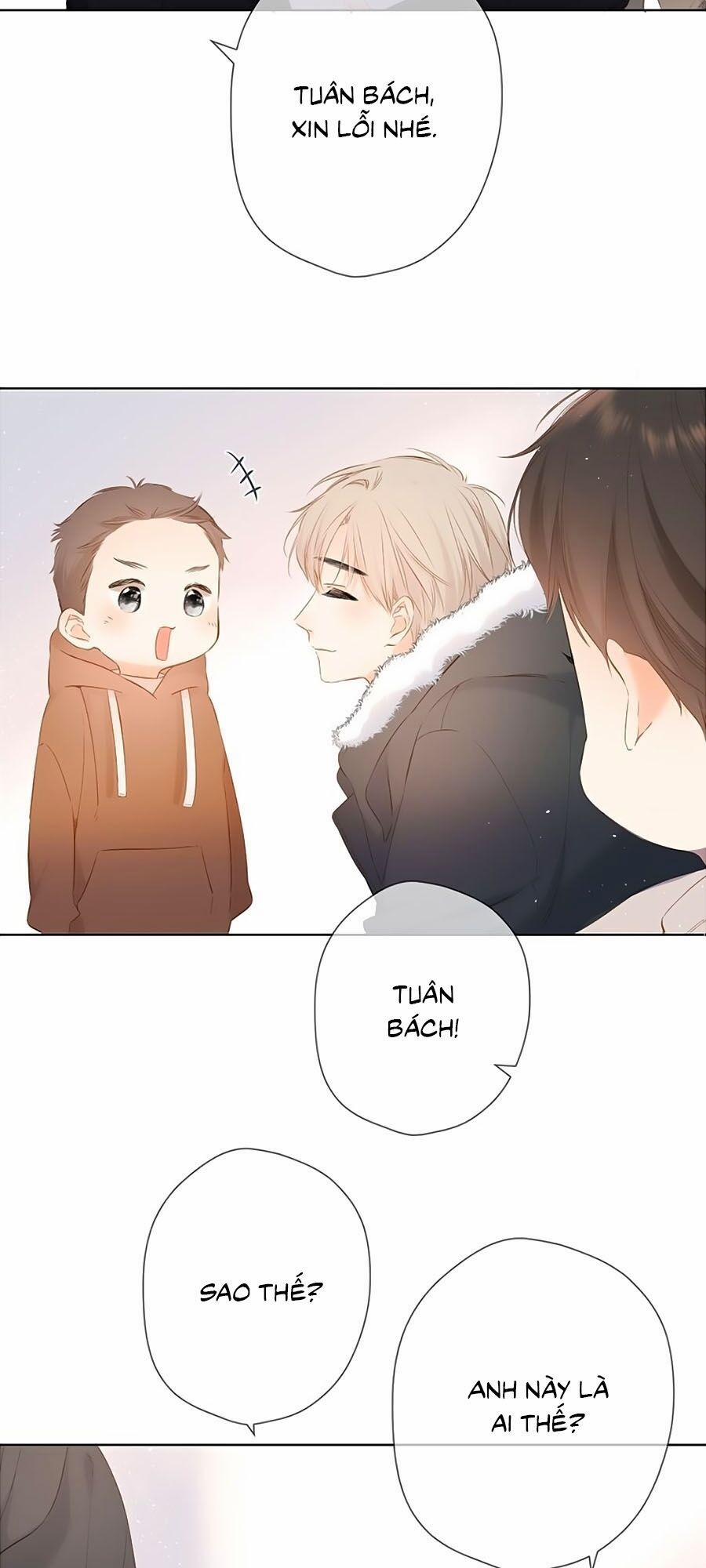 Lại Gặp Được Em 46 trang 27