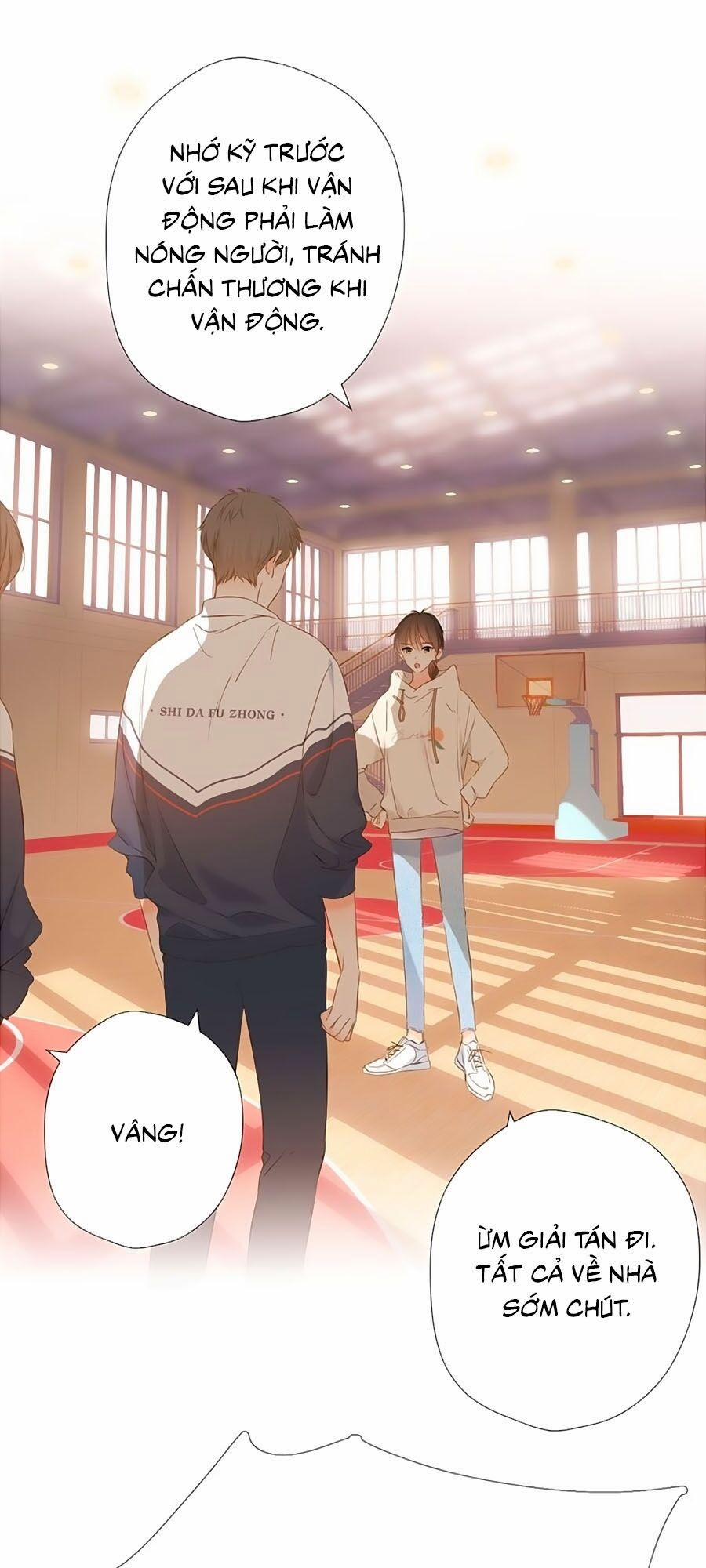 Lại Gặp Được Em 46 trang 30