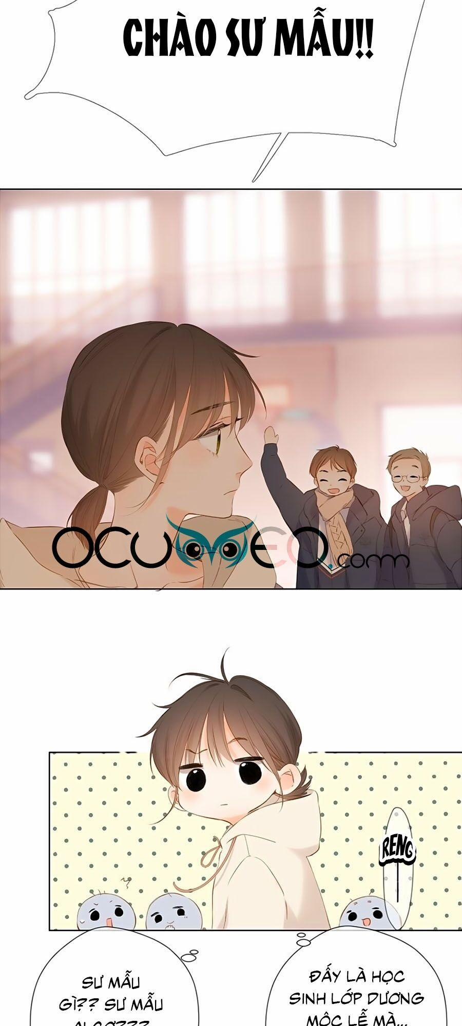 Lại Gặp Được Em 46 trang 31