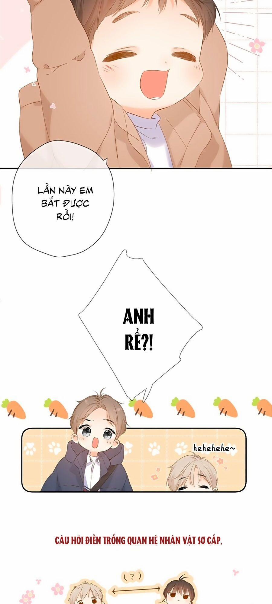 Lại Gặp Được Em 46 trang 35