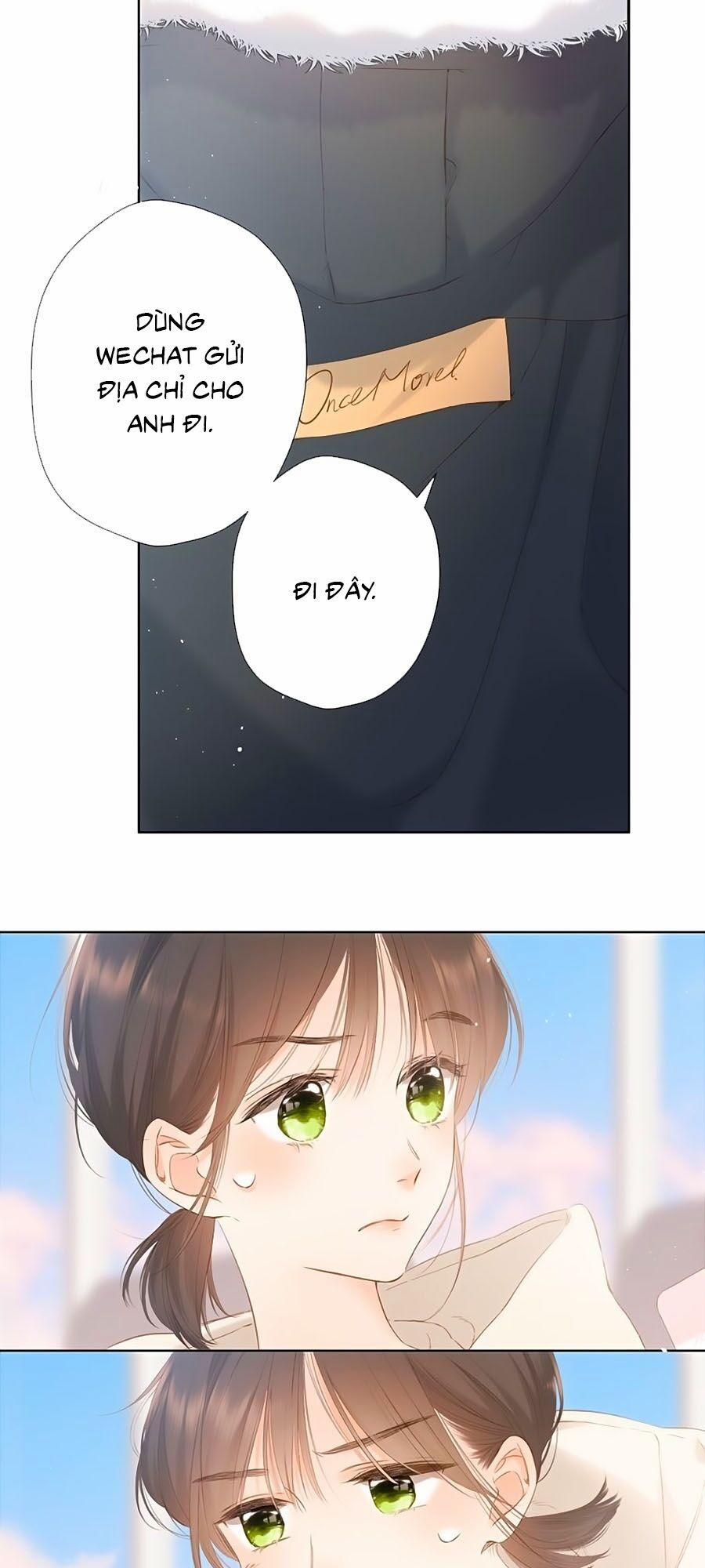 Lại Gặp Được Em 46 trang 8