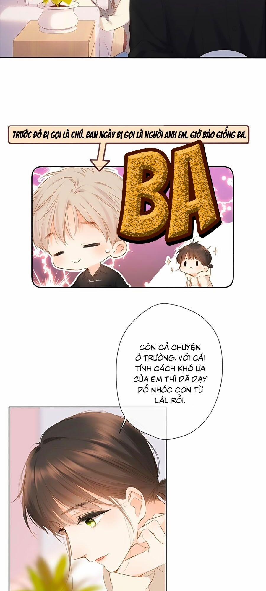 Lại Gặp Được Em 47 trang 4