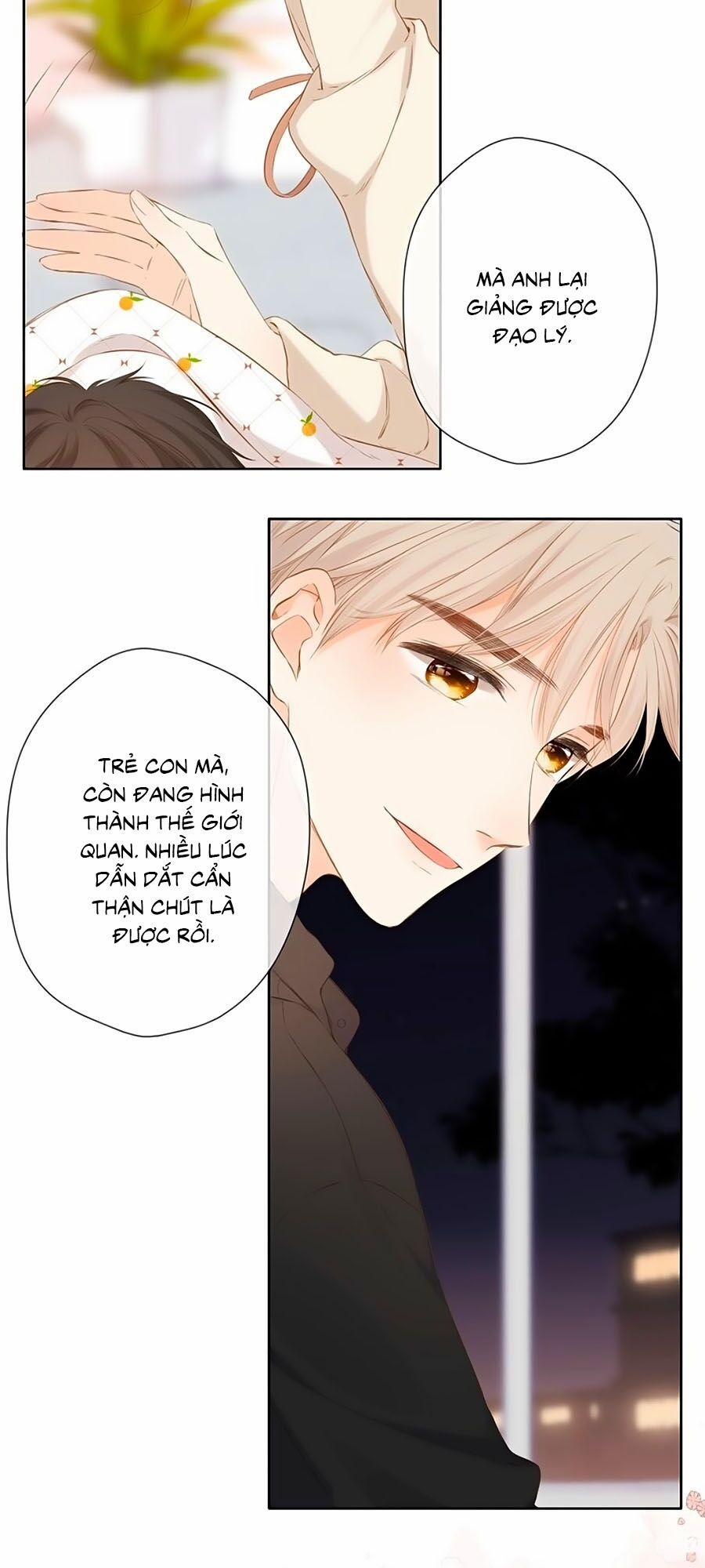 Lại Gặp Được Em 47 trang 5