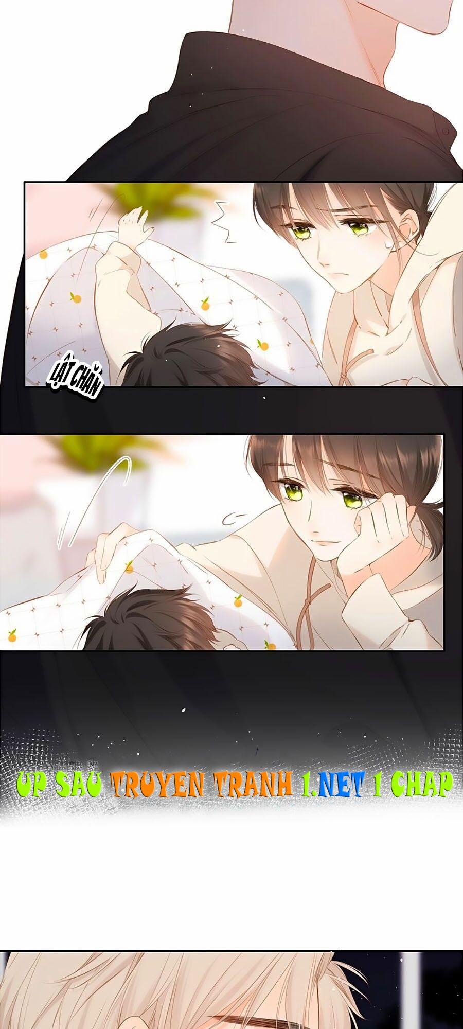 Lại Gặp Được Em 47 trang 8