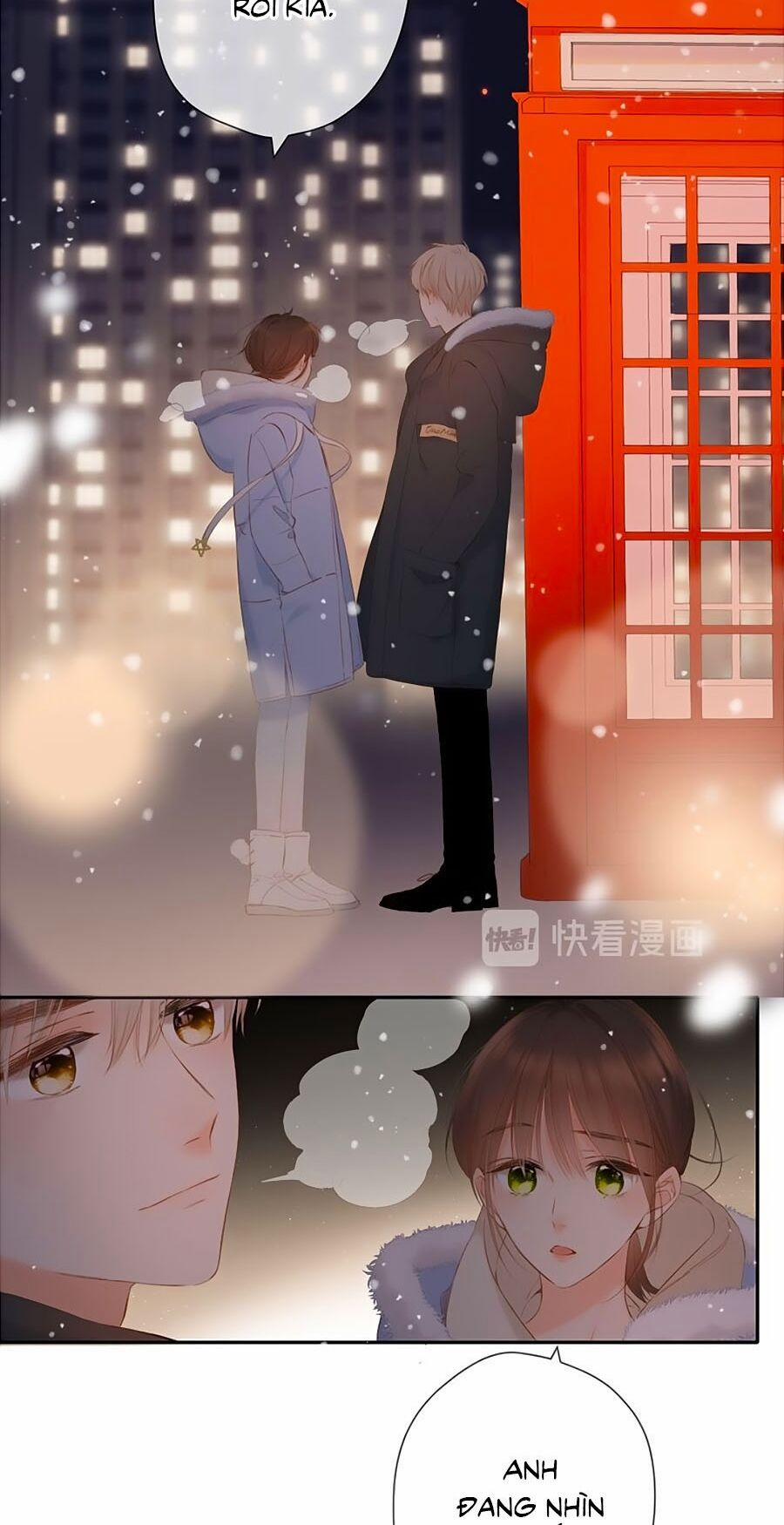 Lại Gặp Được Em 48 trang 18