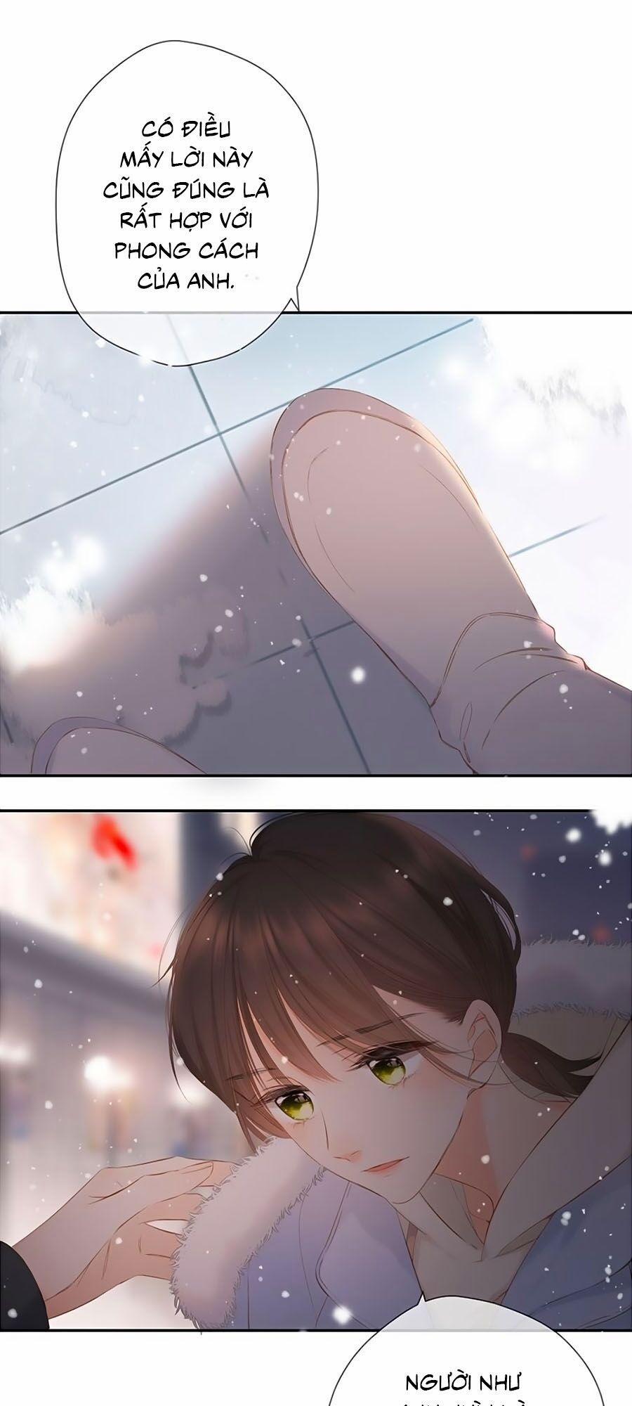 Lại Gặp Được Em 48 trang 23