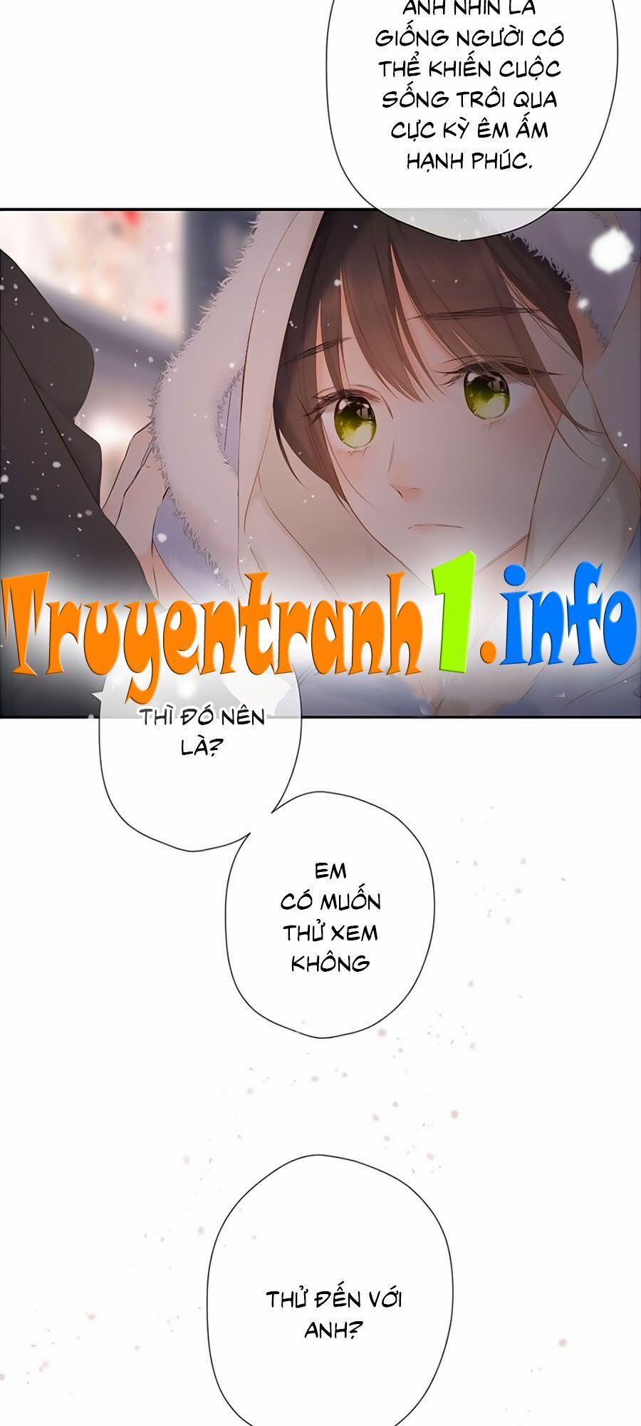 Lại Gặp Được Em 48 trang 24