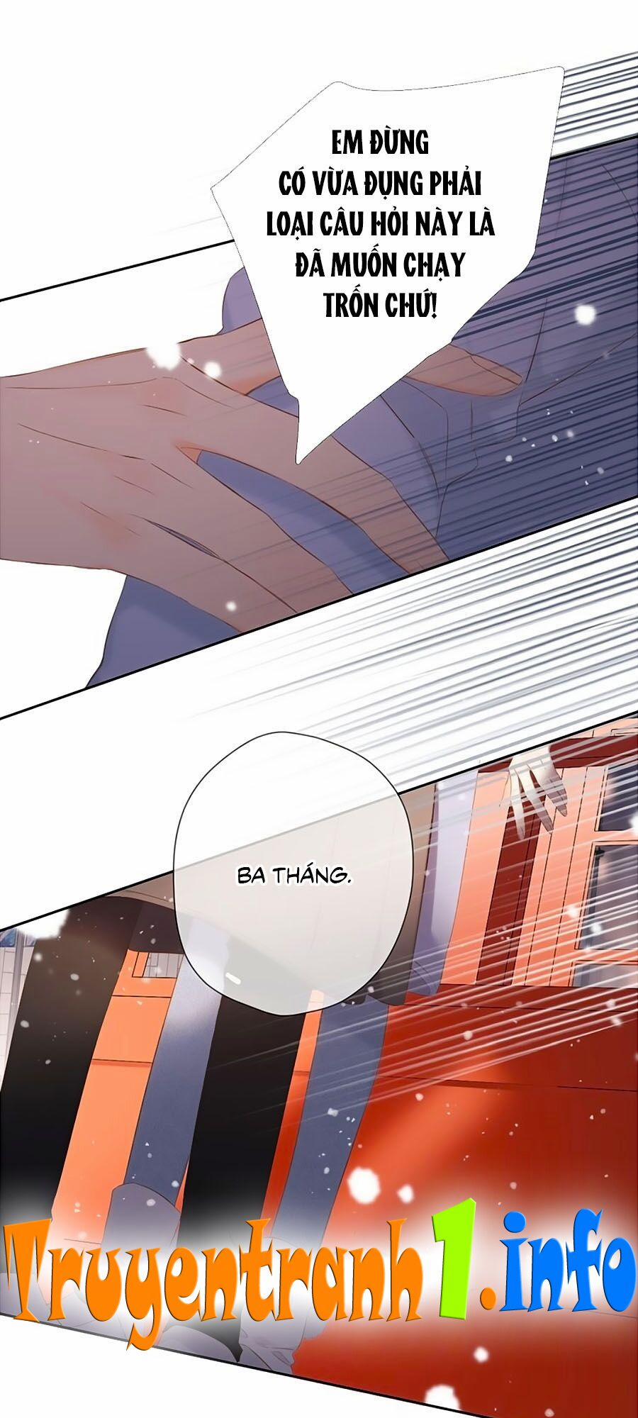 Lại Gặp Được Em 48 trang 27