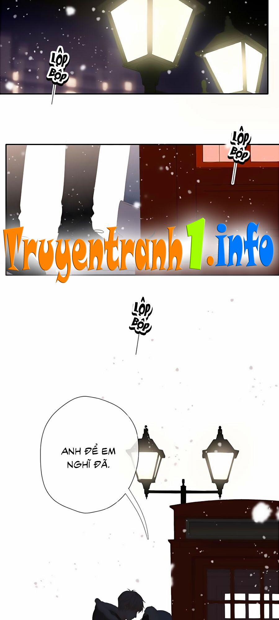 Lại Gặp Được Em 48 trang 31