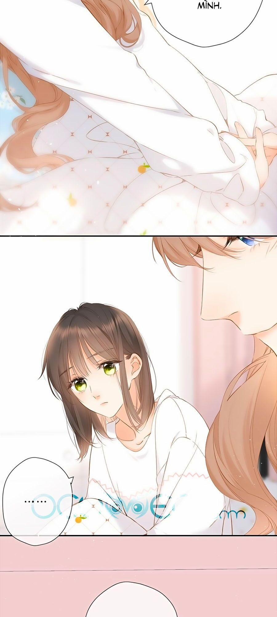 Lại Gặp Được Em 49 trang 16