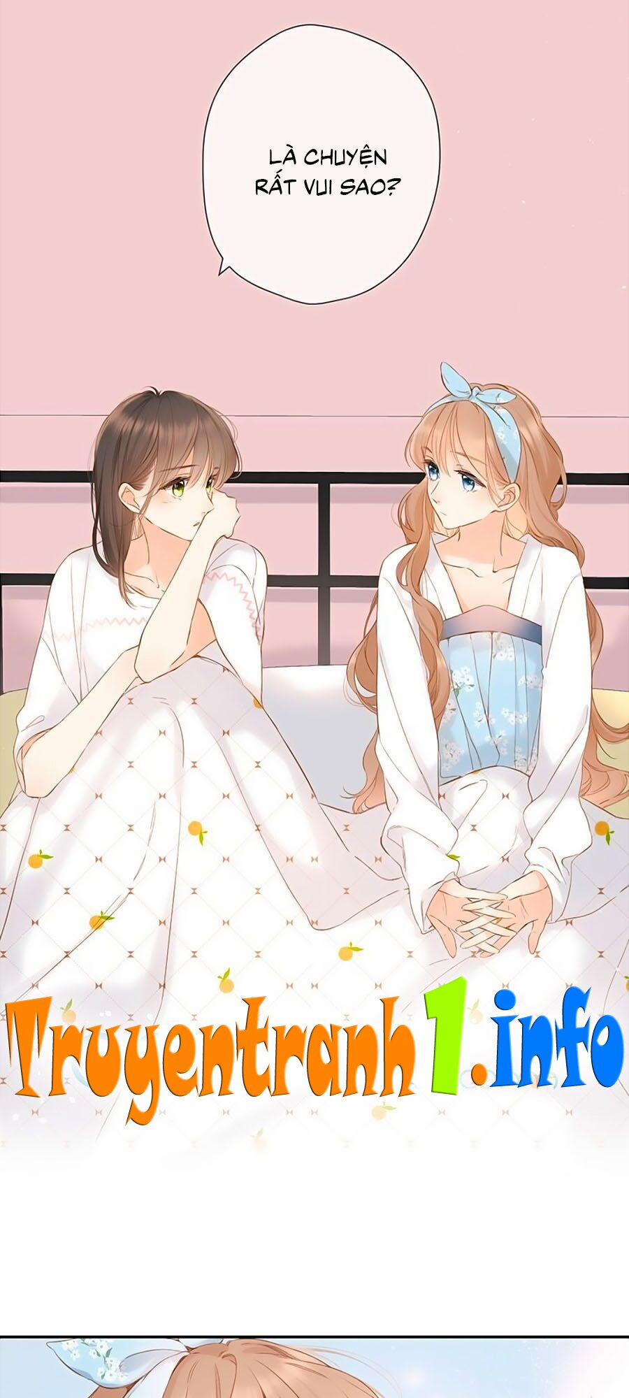 Lại Gặp Được Em 49 trang 18