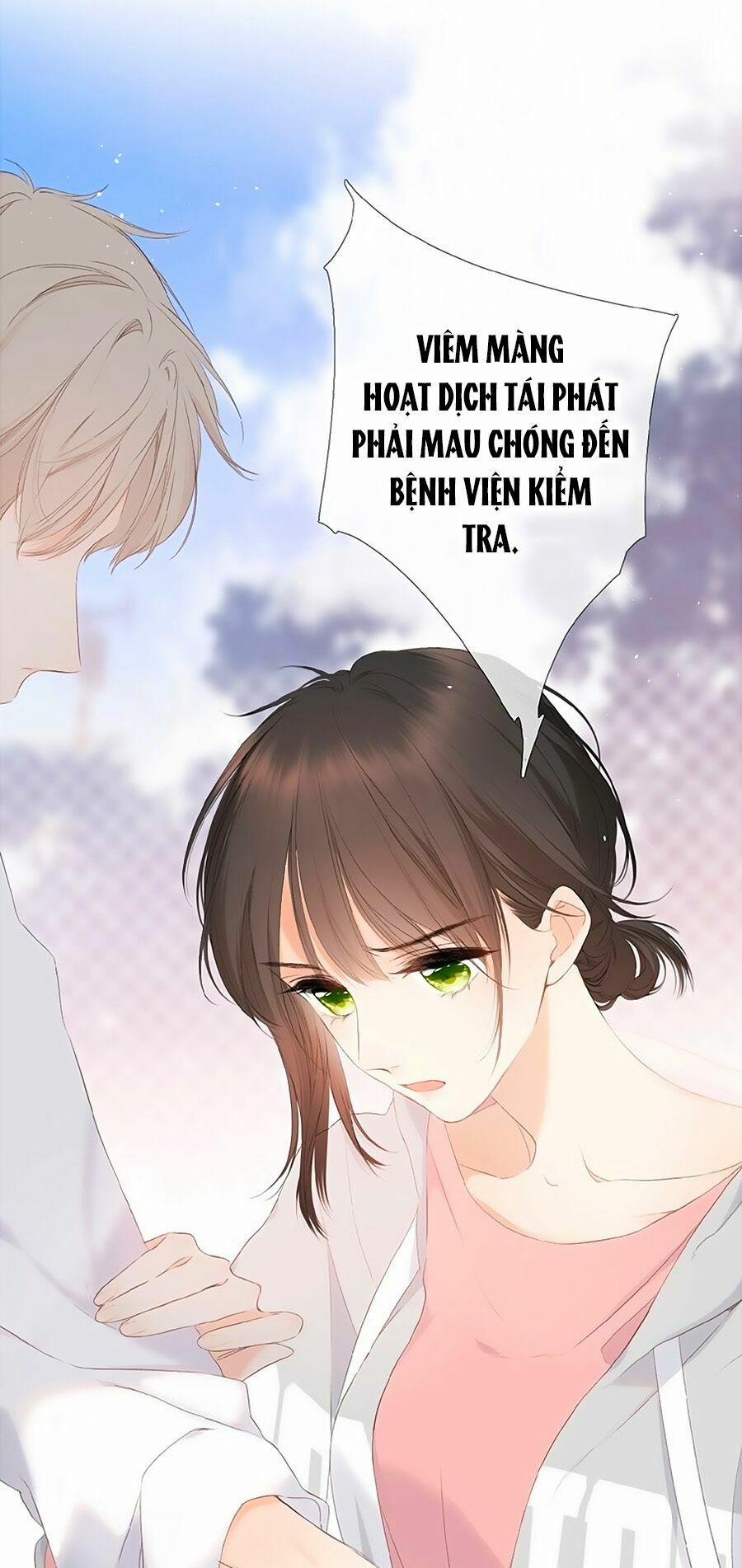 Lại Gặp Được Em 5.2 trang 19