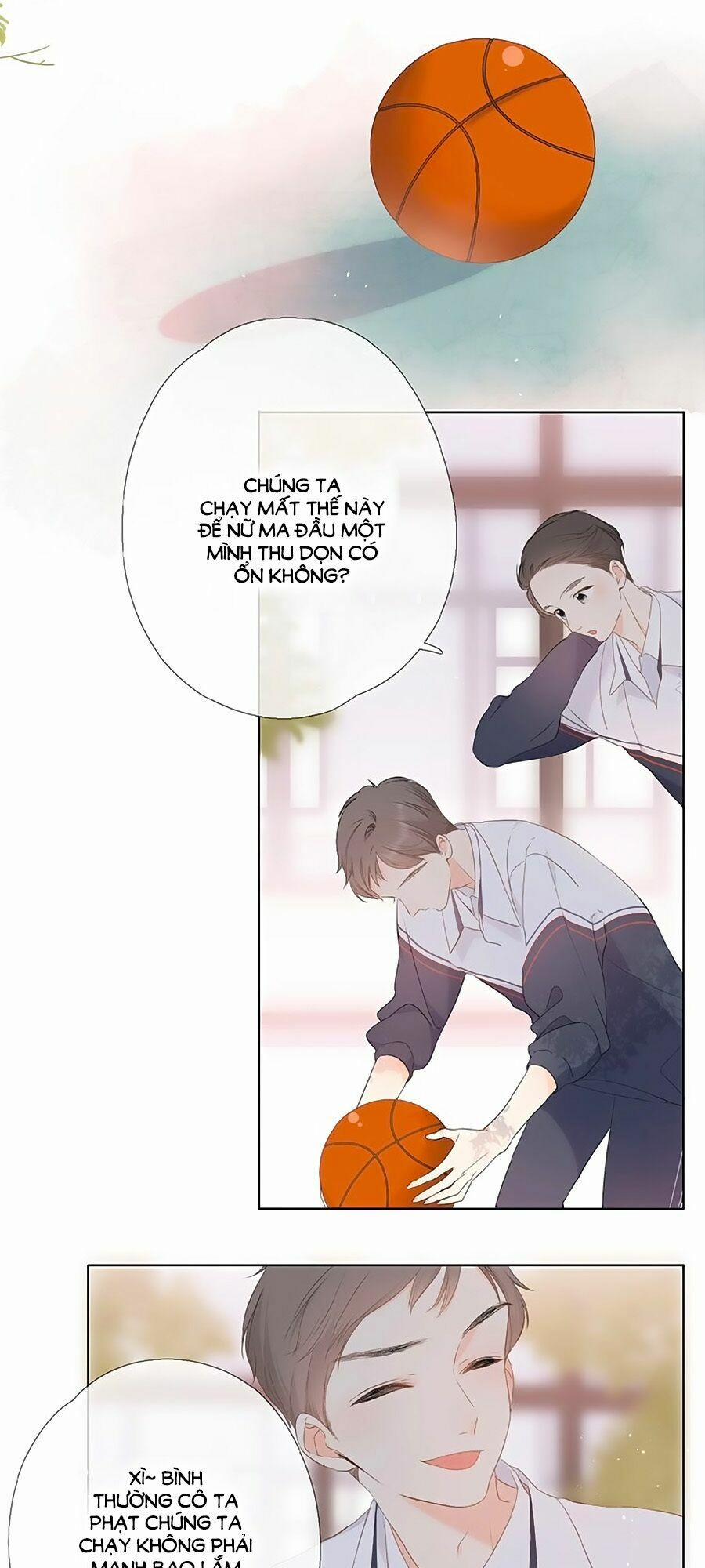 Lại Gặp Được Em 5 trang 12