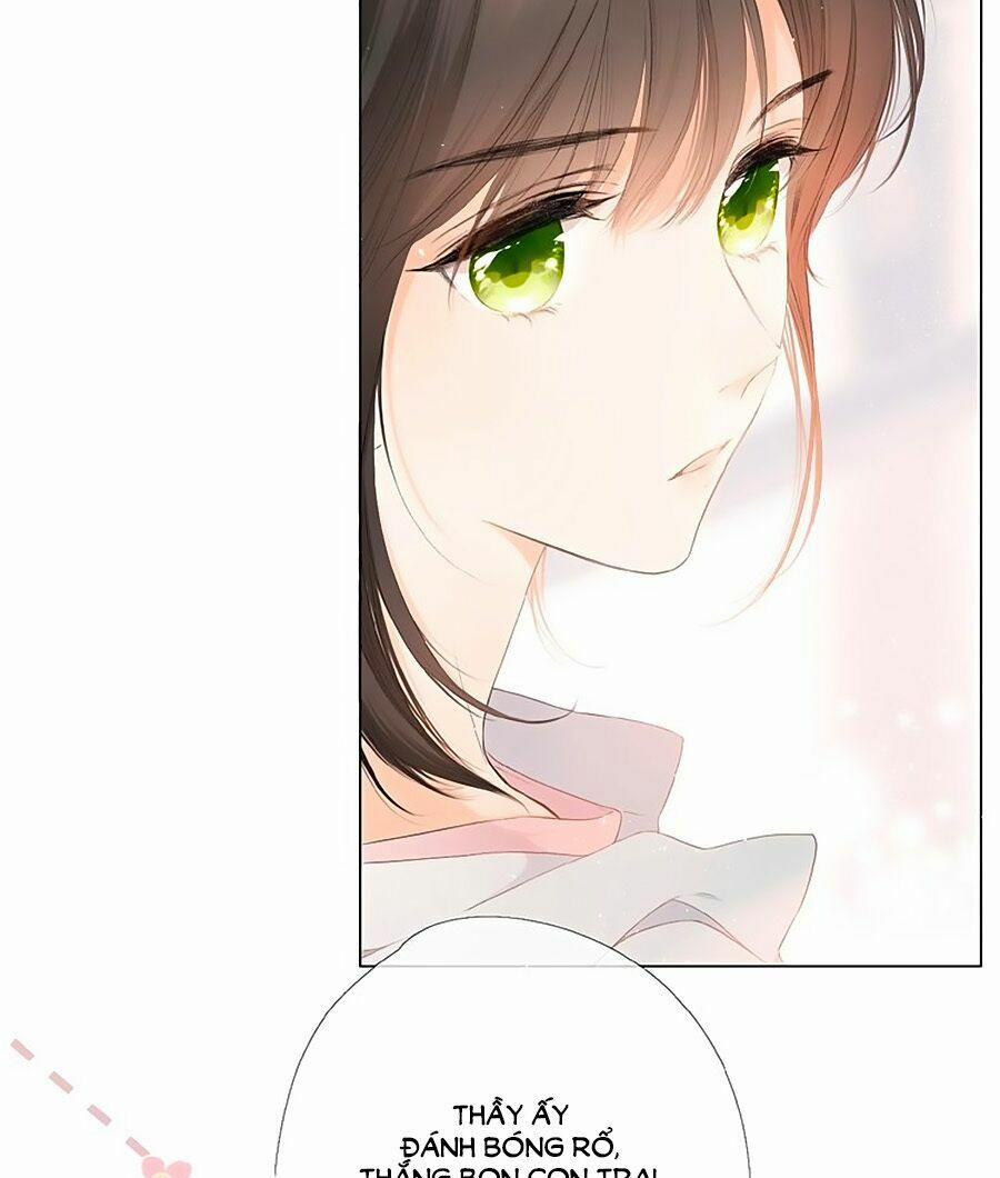 Lại Gặp Được Em 5 trang 18