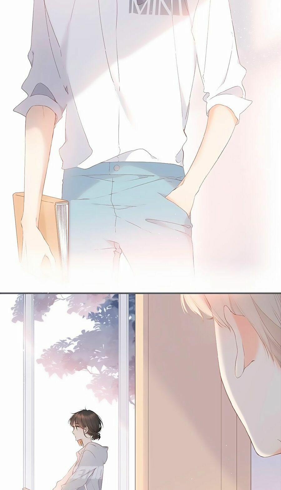 Lại Gặp Được Em 5 trang 2