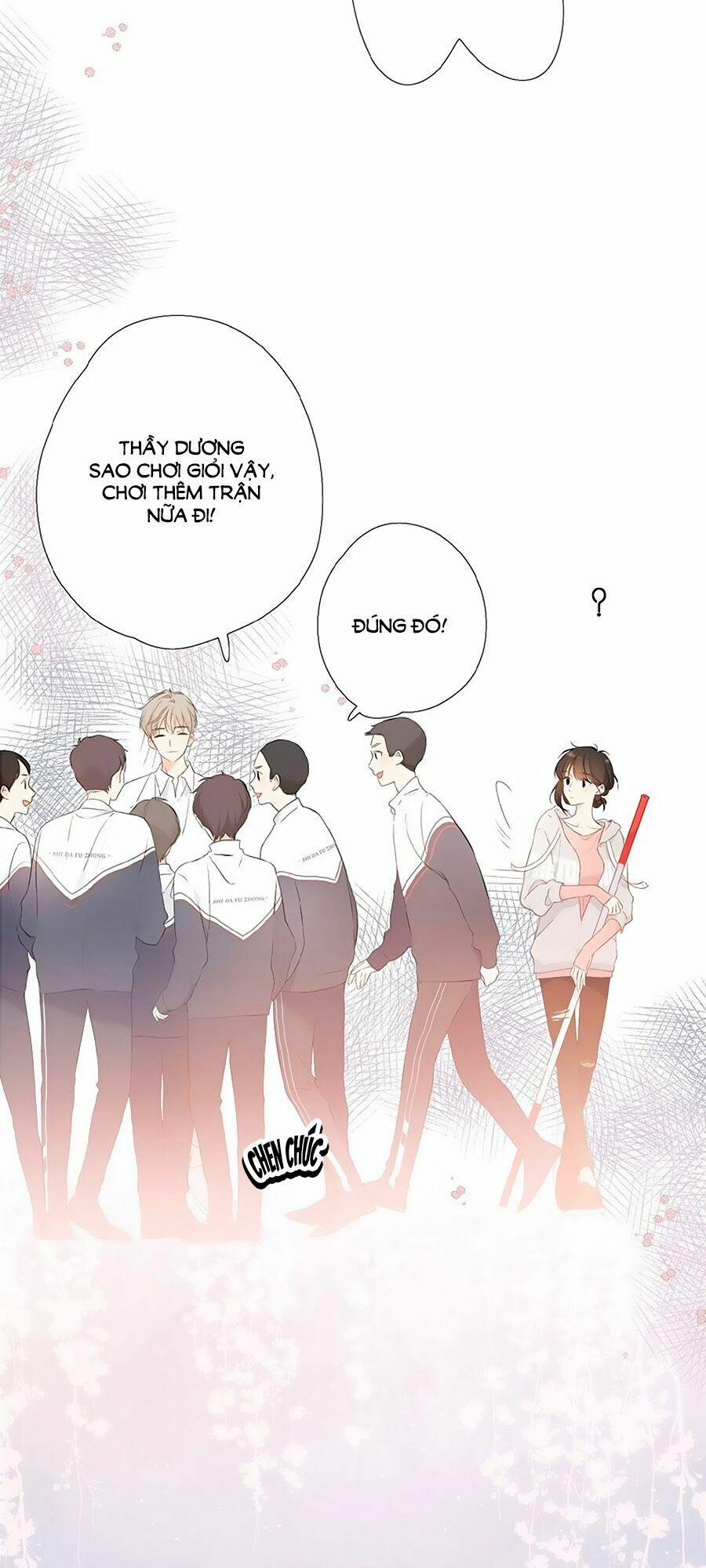 Lại Gặp Được Em 5 trang 23