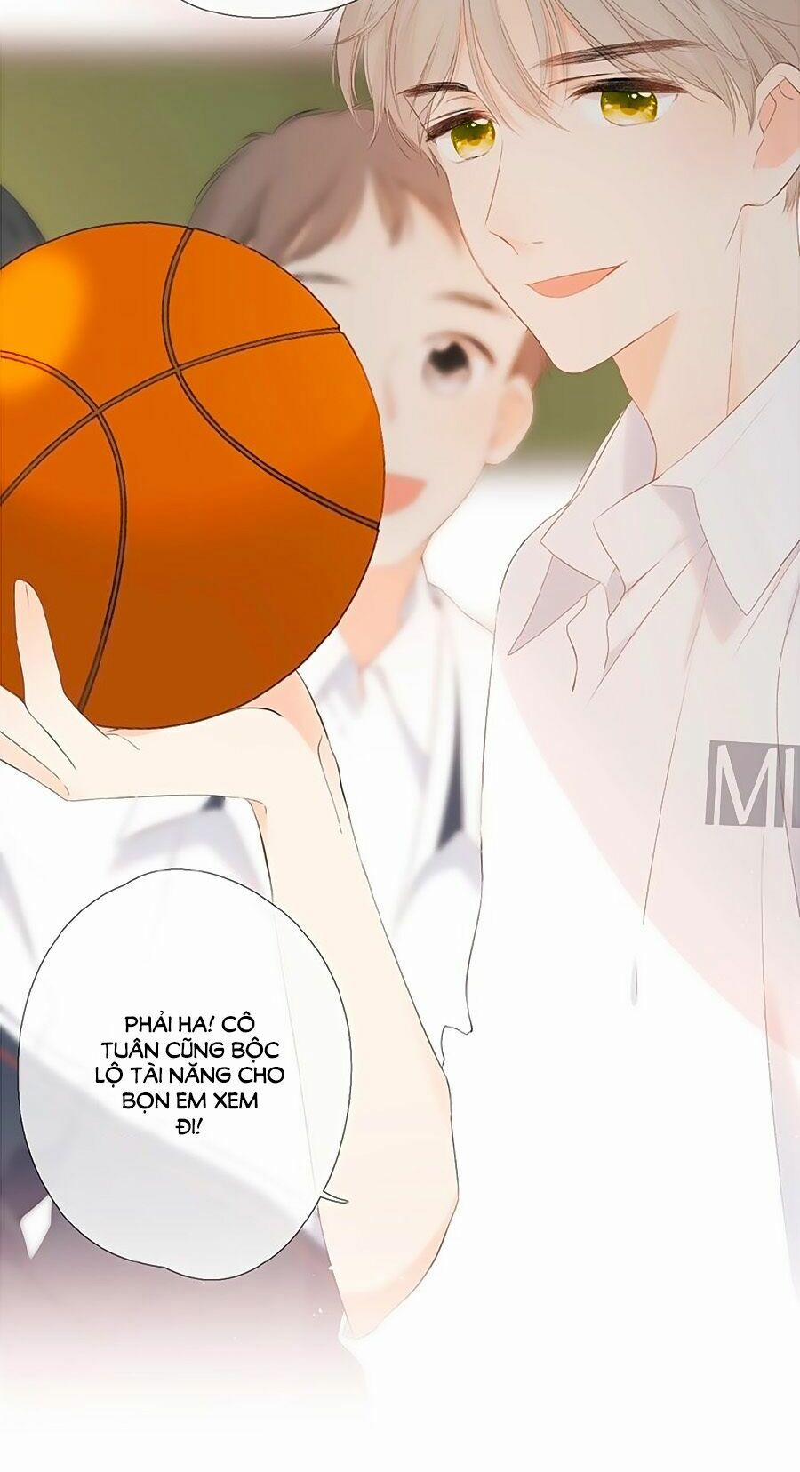 Lại Gặp Được Em 5 trang 27