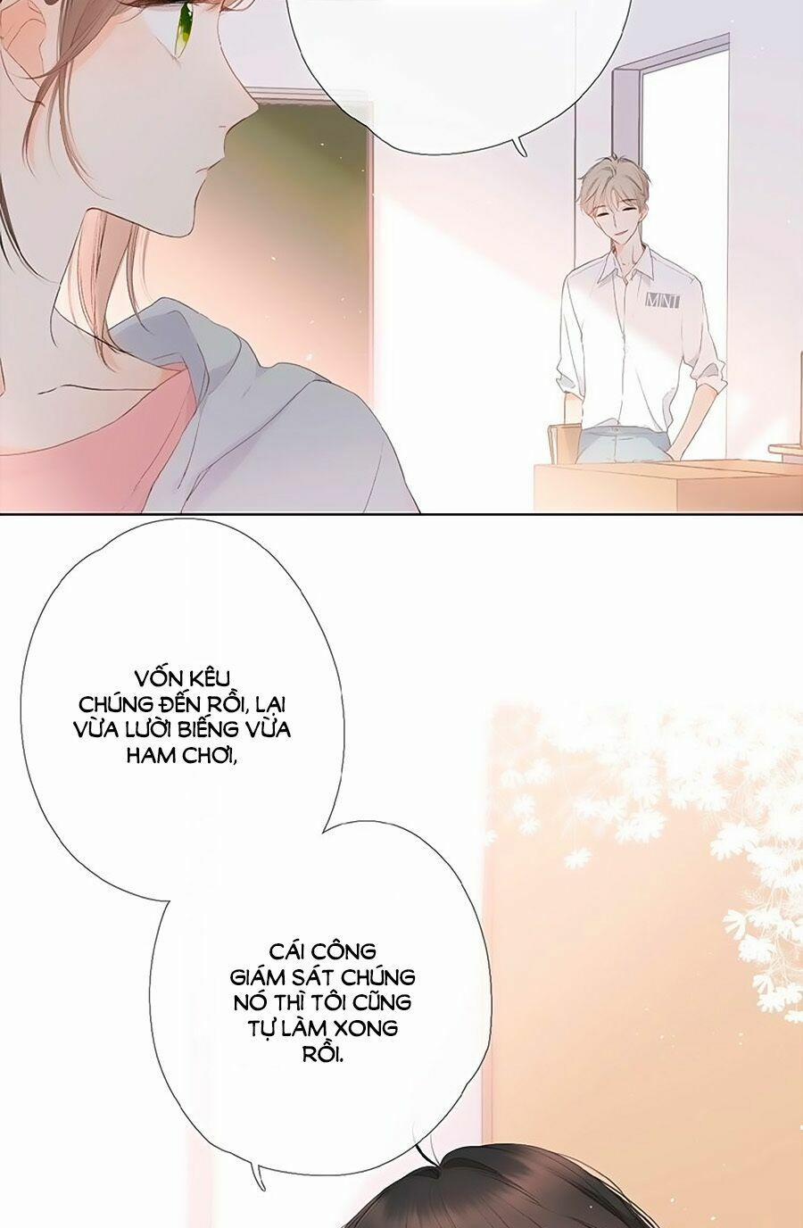 Lại Gặp Được Em 5 trang 6