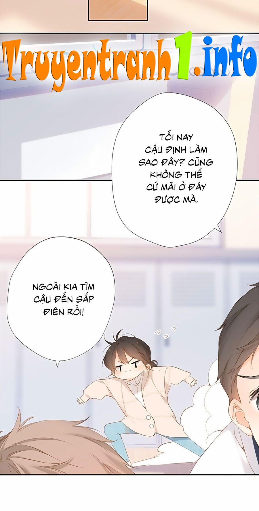 Lại Gặp Được Em 51 trang 9